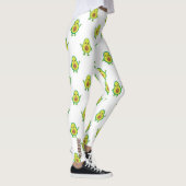 Holy Guacamole, You Look Good! Leggings レギンス (右)