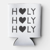 holy holy holy  缶クーラー (正面)