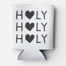 holy holy holy  缶クーラー