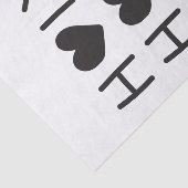 holy holy holy  薄葉紙 (詳細)