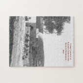 Holy Land Christmas Family Activity  ジグソーパズル (横)