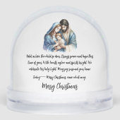 Holy Light – Tender Nativity  (裏面)