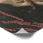 Holy Mother, Divine Child ポスター (角)