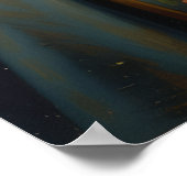 Holy Mother of God – Divine Love & Protection ポスター (角)