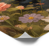 Holy Mother of God – Divine Love & Protection´10 ポスター (角)