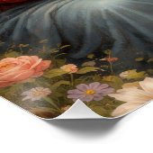 Holy Mother of God – Divine Love & Protection´10 ポスター (コーナー)