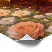 Holy Mother of God – Divine Love & Protection´12 ポスター (コーナー)