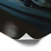 Holy Mother of God – Divine Love & Protection´4 ポスター (コーナー)