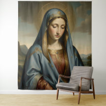 Holy Mother of God – Divine Love & Protection´6