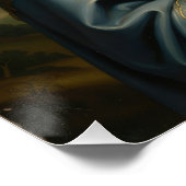 Holy Mother of God – Divine Love & Protection´6 ポスター (コーナー)