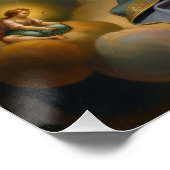 Holy Mother of God – Divine Love & Protection´7 ポスター (コーナー)