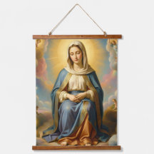 Holy Mother of God – Divine Love & Protection´7