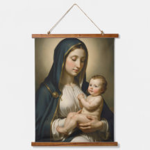 Holy Mother of God – Divine Love & Protection´8