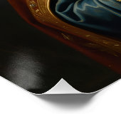 Holy Mother of God – Divine Love & Protection´9 ポスター (コーナー)