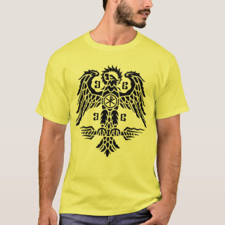Holy Roman Empire Themed Shirt Tシャツ