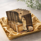 Holy Sacrifice of the Mass Catholic Priest ポストカード