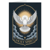 Holy Spirit (正面)
