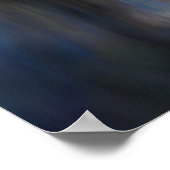 Holy Spirit Print ポスター (角)