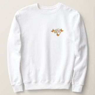 HOLY SPIRIT SWEATSHIRT スウェットシャツ