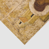 Holy Trinity by Andrey Rublev 薄葉紙 (詳細)