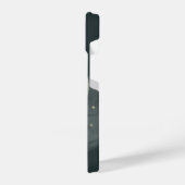 holydays_3_jingleベルiPhoneケース iPhoneケース (左側面)