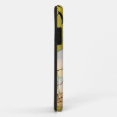 HolylandのVassarの3人の女の子 Case-Mate iPhoneケース (裏面/右)