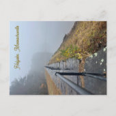 Holyoke MA Postcard ポストカード (正面)