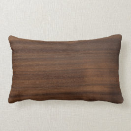 Holz Baum Wood ランバークッション