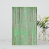 Holz Holzoptik (スタンド正面)