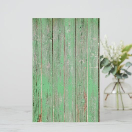 Holz Holzoptik (スタンド正面)