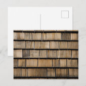 Holzschindel ポストカード (正面/裏面)