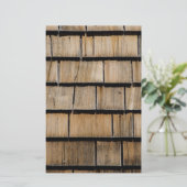 Holzschindeln (スタンド正面)