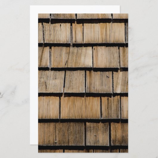 Holzschindeln (正面/裏面)