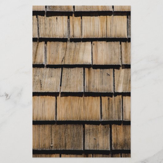 Holzschindeln (正面)