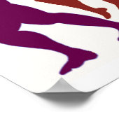 Homage to Matisse ポスター (角)