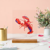 Homard アクリルサイン (ウェディング)