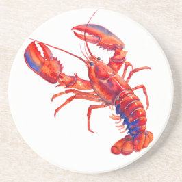 Homard コースター