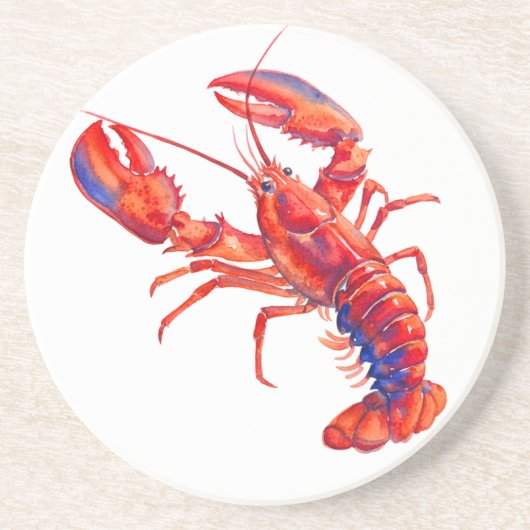 Homard コースター (正面)