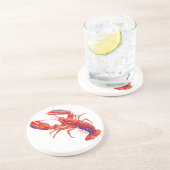 Homard コースター (側面)