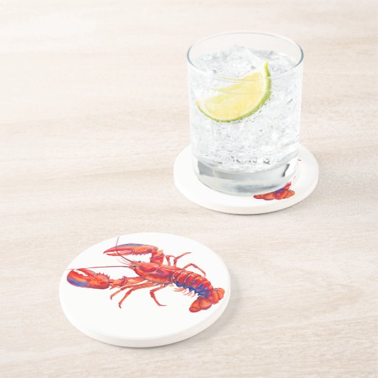 Homard コースター (側面)