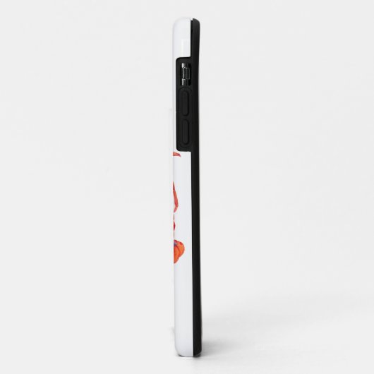 Homard Case-Mate iPhoneケース (裏面/左)