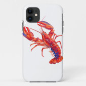 Homard Case-Mate iPhoneケース (裏面)
