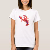 Homard Tシャツ (正面)