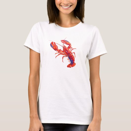 Homard Tシャツ (正面)