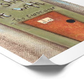 HOmeの共有 – プリント (角)