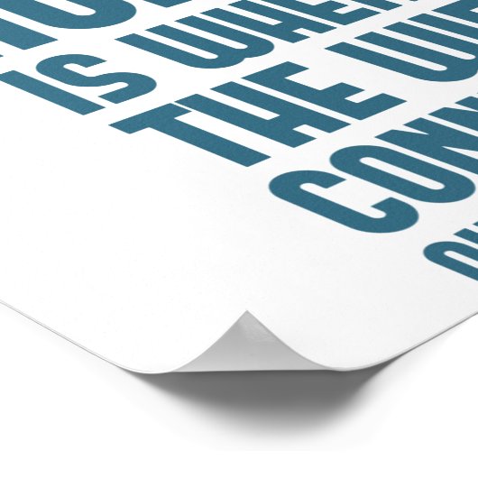 HomeはWIFIが自動的に接続する場所 ポスター (角)