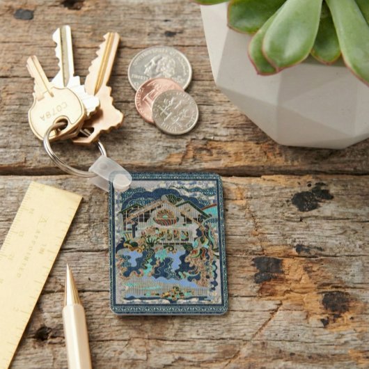 Home キーホルダー