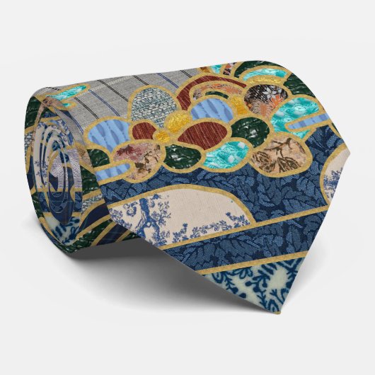 Home ネクタイ (ロール)