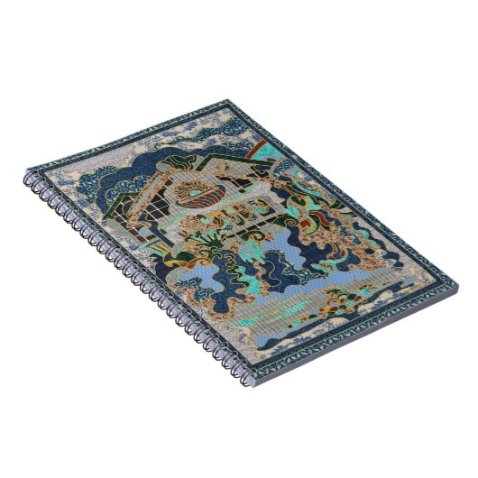 Home ノートブック (右側)