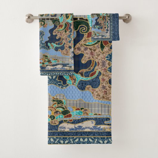 Home バスタオルセット (インサイチュ)